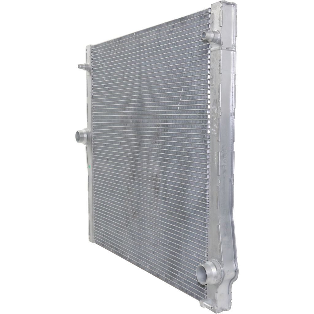 BMW BMW X5 RADIATOR 3.0L GAS OEM#17117585035 2007-2010 PL#BM3010171