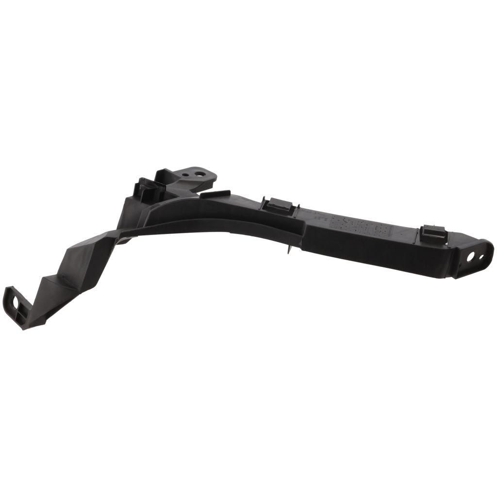 HONDA CRV FRONT BUMPER COVER RETAINER LEFT (Driver Side) (HEAD LIGHT FILLER) OEM#71190SXSA00 2007-2011 PL#HO1088113
