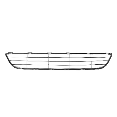 TOYOTA YARIS SEDAN FRONT BUMPER GRILLE LOWER OEM#5311252240 2007-2008 PL#TO1036108
