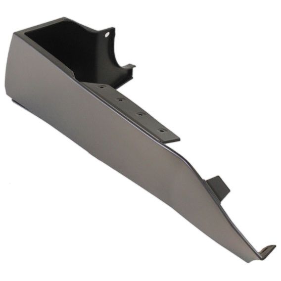FORD TRUCKS & VANS EXPEDITION T/L FILLER RIGHT (Passenger Side) (WO/WHEL MLDG)(EXC EL/MAX) OEM#7L1Z17810APTM 2015-2017 PL#FO1105129