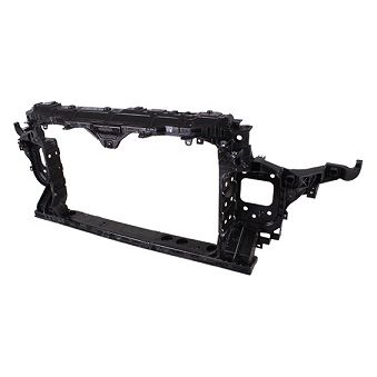 HYUNDAI SONATA RADIATOR SUPPORT ASSY **CAPA** OEM#64101L0000 2020-2022 PL#HY1225218C