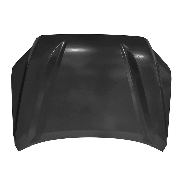 TOYOTA SEQUOIA HOOD (STEEL)(EXC TRD-PRO) OEM#533010C070-PFM 2023-2025 PL#TO1230264P