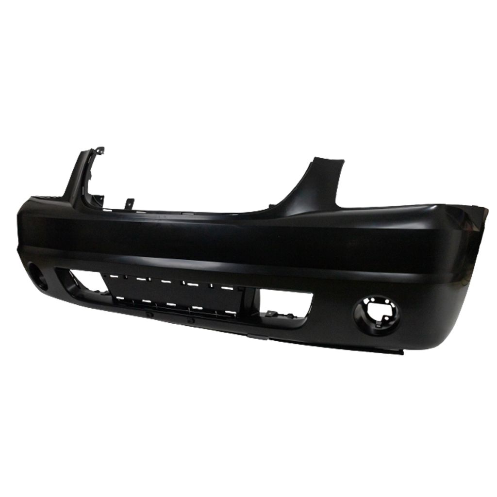 GM TRUCKS & VANS YUKON DENALI HYBRID (GMC) FRONT BUMPER COVER PRIMED **CAPA** OEM#25890766 2009-2013 PL#GM1000818C