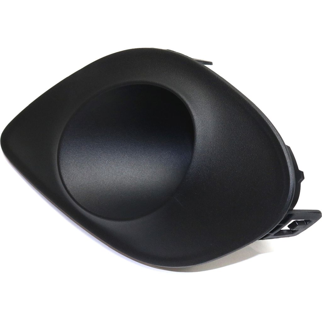 DODGE CHARGER FOG LAMP COVER LEFT (Driver Side) (W/FOG)(R/T SCAT PACK)(DAYTONA/DAYTONA 392)(SRT 392) OEM#68280429AA 2015-2023 PL#CH1038171