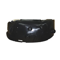 DODGE TRUCKS & VANS DODGE/PU (R2500/3500) FENDER LINER RIGHT (Passenger Side) (10-12 2WD) OEM#68053736AG 2010-2013 PL#CH1249157