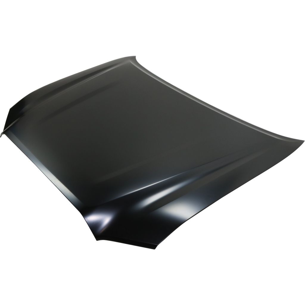 TOYOTA TACOMA HOOD (WO/SCOOP) OEM#5330104220 2016-2023 PL#TO1230239