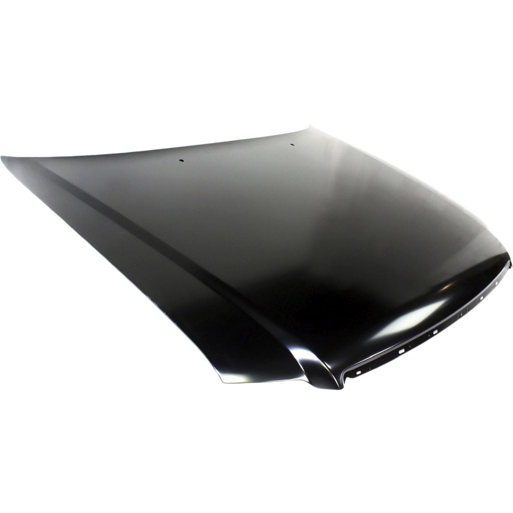 FORD TRUCKS & VANS EXPLORER SPORT TRAC (PICKUP) HOOD (STEEL) OEM#6L2Z16612AA-PFM 2007-2010 PL#FO1230298