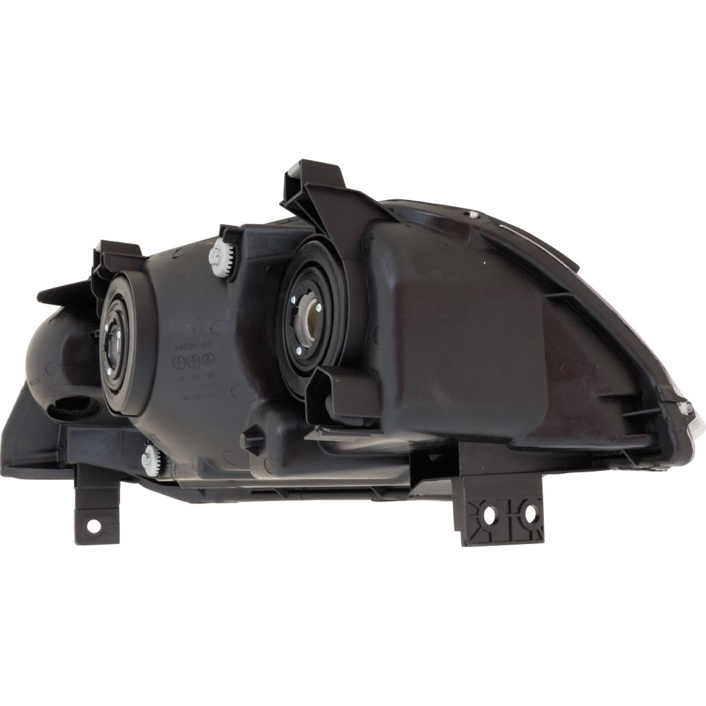 ACURA MDX HEAD LAMP UNIT LEFT (Driver Side) OEM#33151S3VA01 2001-2003 PL#AC2518103