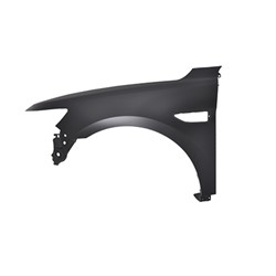 FORD TAURUS FENDER LEFT (Driver Side) OEM#DG1Z16006B 2013-2019 PL#FO1240277