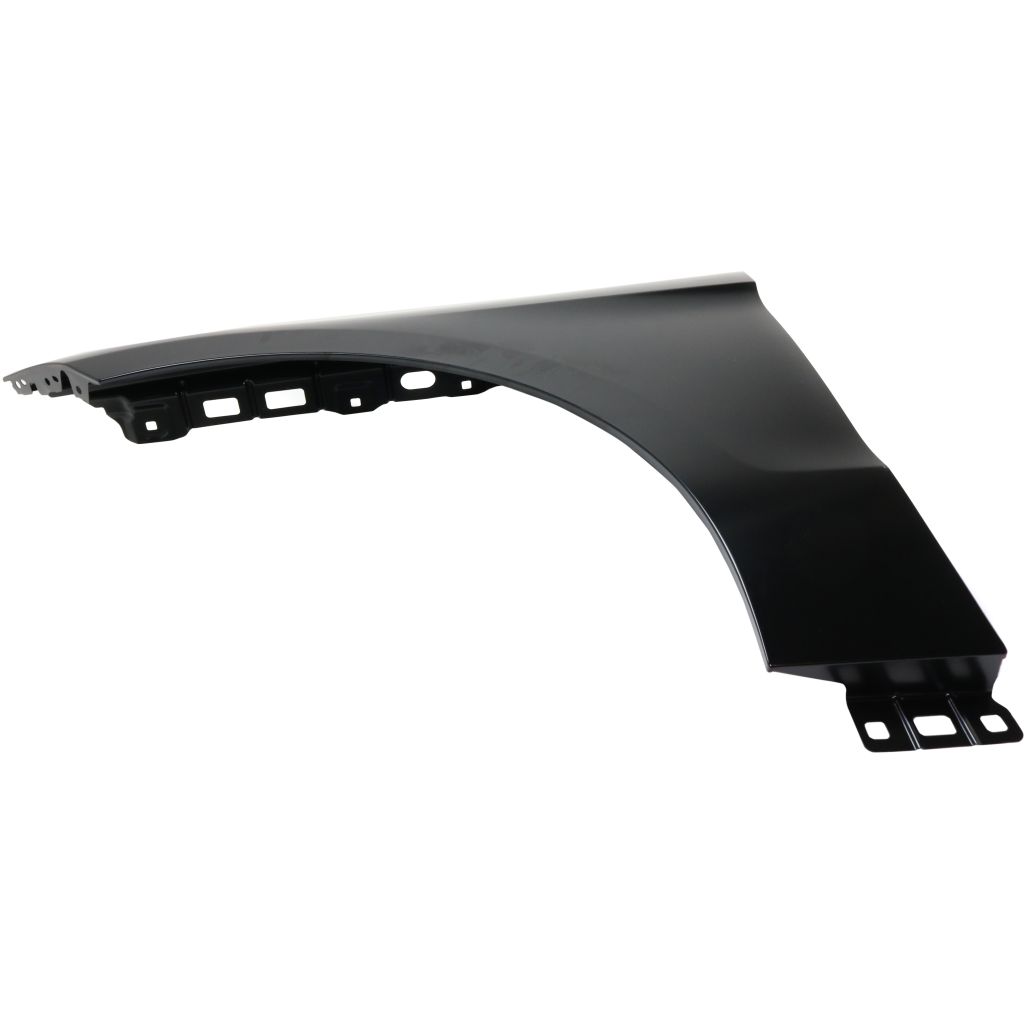 MERCEDES-BENZ GLE-CLASS COUPE (292) FENDER LEFT (Driver Side) **CAPA** OEM#2928800306 2016-2019 PL#MB1240163C