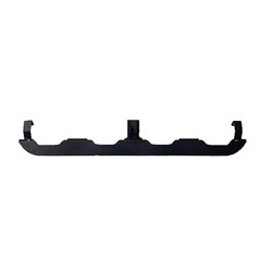FORD TRUCKS & VANS ESCAPE FRONT BUMPER SPOILER LOWER BLACK OEM#5L8Z17626AAA 2005-2007 PL#FO1094100