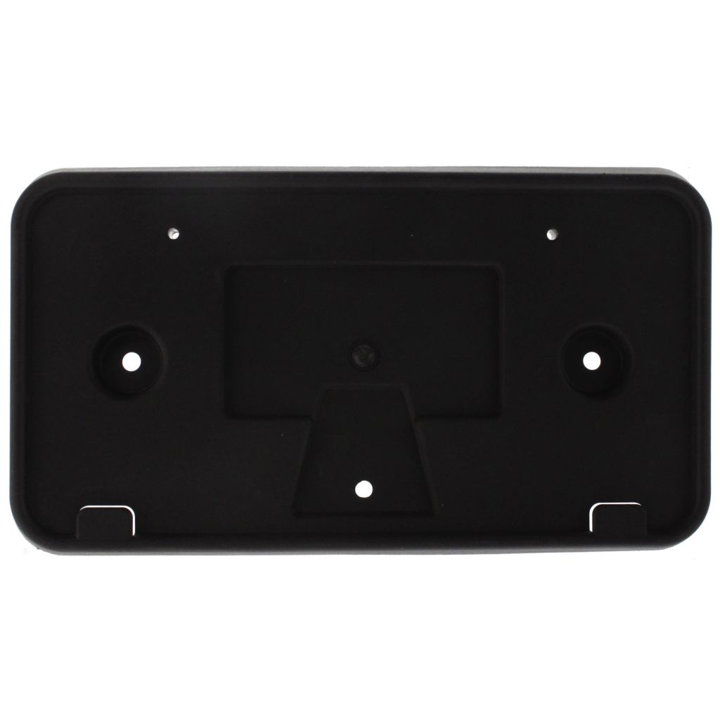 FORD TRUCKS & VANS ESCAPE FRONT LICENSE PLATE BRACKET OEM#8L8Z17A385AA 2008-2012 PL#FO1068122
