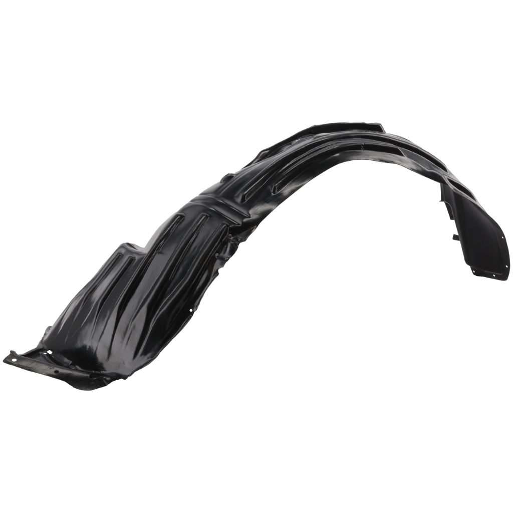 HONDA PILOT FENDER LINER LEFT (Driver Side) OEM#74151SZAA00 2009-2011 PL#HO1248135