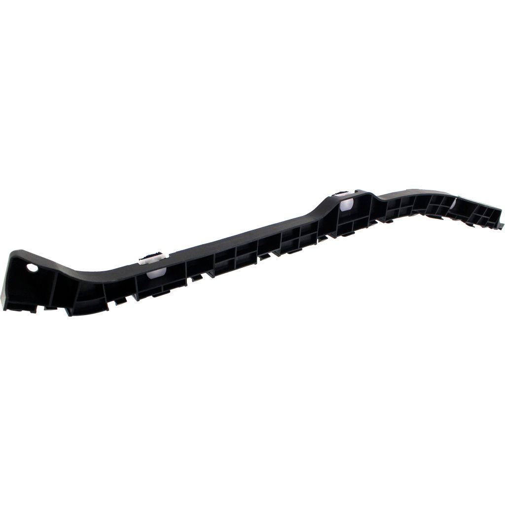 HONDA ACCORD SEDAN REAR BUMPER SIDE SPACER LEFT (Driver Side) (PLASTIC) OEM#71598TA0A00 2008-2012 PL#HO1142104