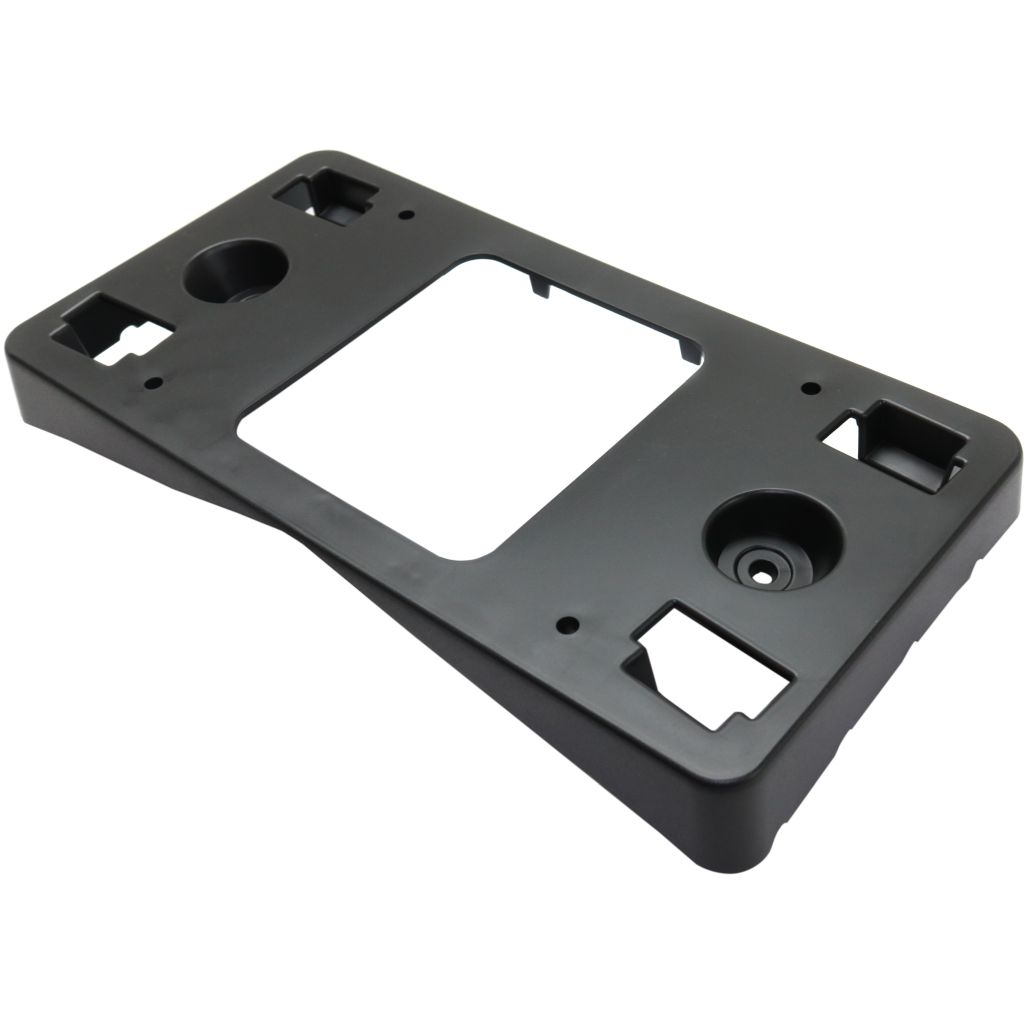CHEVROLET CRUZE HATCHBACK FRONT LICENSE PLATE BRACKET (WO/RS) OEM#23440699 2017-2018 PL#GM1068180