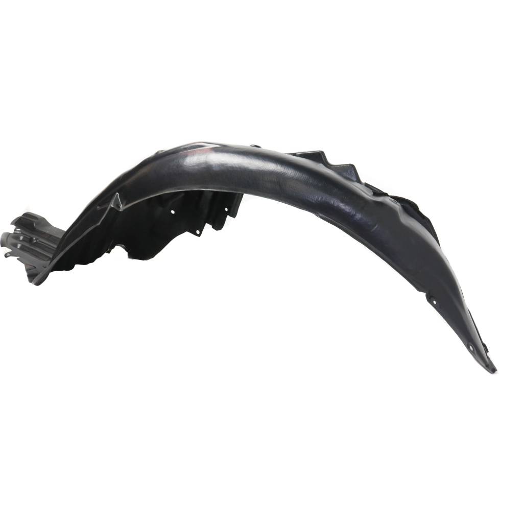 SUBARU OUTBACK FENDER LINER LEFT (Driver Side) OEM#59110AL03B 2015-2019 PL#SU1248125