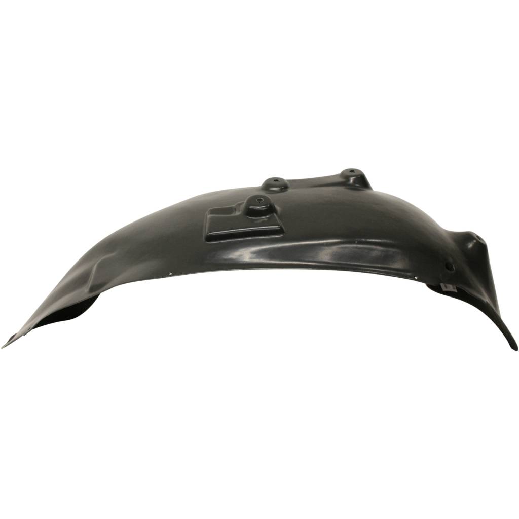 DODGE TRUCKS & VANS DODGE/PU (R2500/3500)(R1500 Mega Cab 06-08) FENDER LINER RIGHT (Passenger Side) (03-04 R2500)(05-09 2WD) OEM#55275834AI 2003-2009 PL#CH1249125