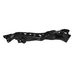 TOYOTA PRIUS PLUG-IN (1.8L) UPPER TIE BAR EXTENSION RIGHT (Passenger Side) **CAPA** OEM#5320247020 2012-2015 PL#TO1225331C
