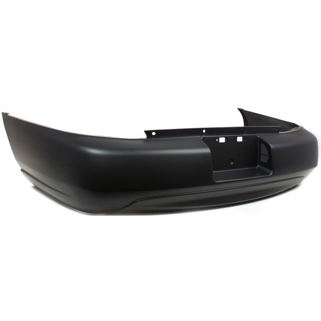NISSAN ALTIMA REAR BUMPER COVER PRM OEM#H50220Z825 2000-2001 PL#NI1100219