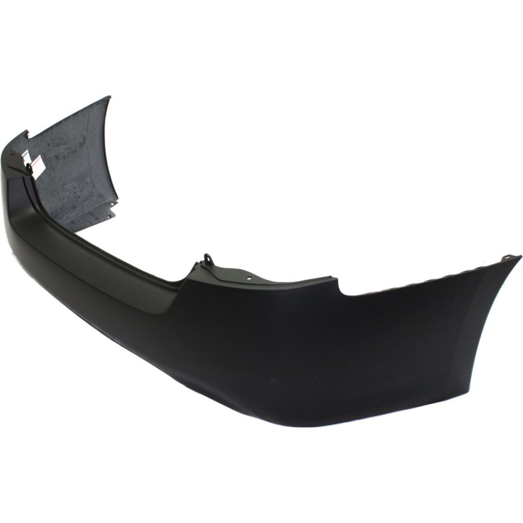 NISSAN(DATSUN) MAXIMA REAR BUMPER COVER PRIMED OEM#850229N00H 2009-2015 PL#NI1100264