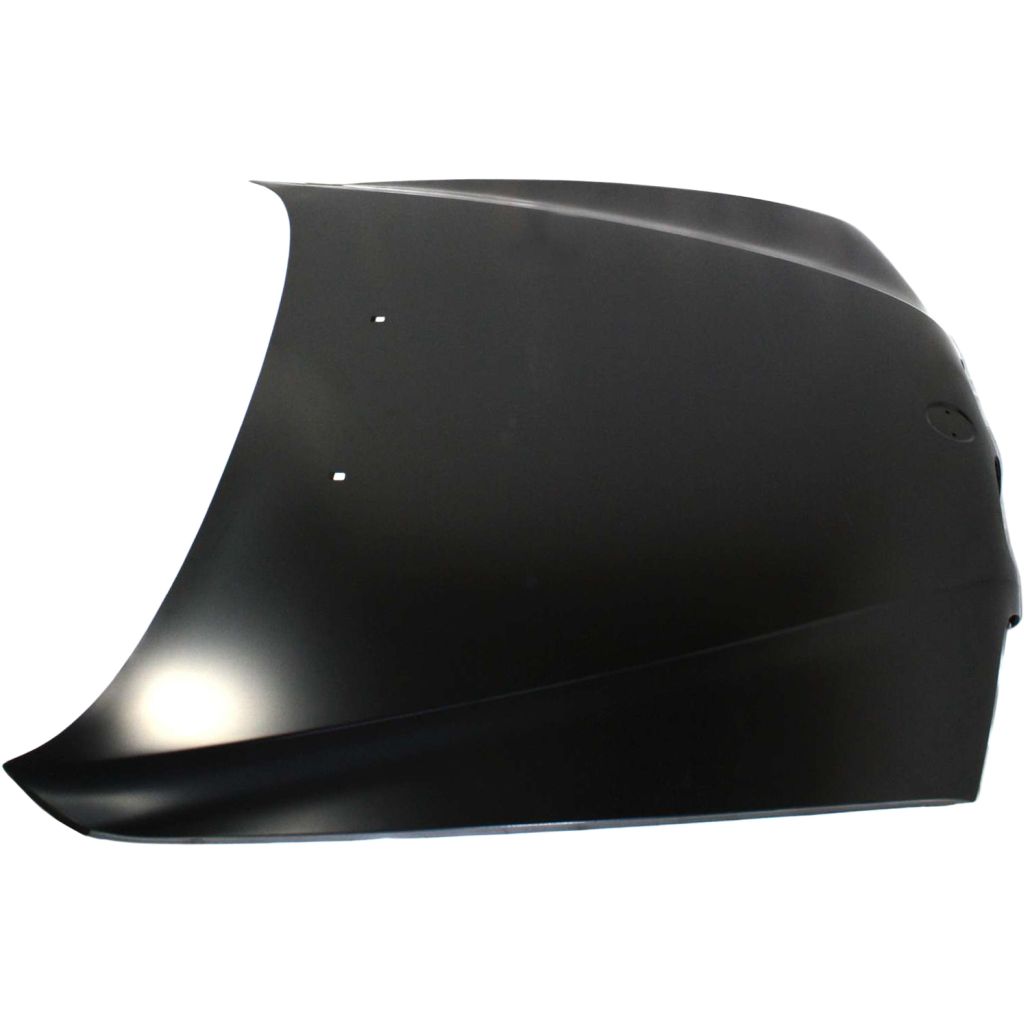 BMW BMW 5 SERIES HOOD OEM#41618238592 1997-2003 PL#BM1230107