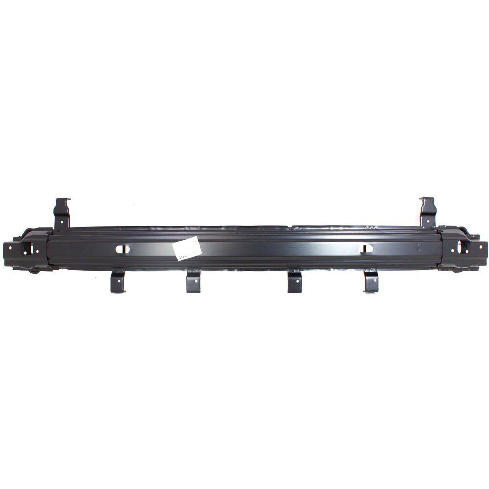 HYUNDAI SANTA FE REAR BUMPER REINF (STEEL)(TO 12-31-06) OEM#866300W000 2007 PL#HY1106137