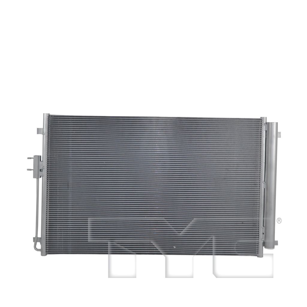 KIA TELLURIDE A/C CONDENSER OEM#97606S9100 2020-2025 PL#KI3030153