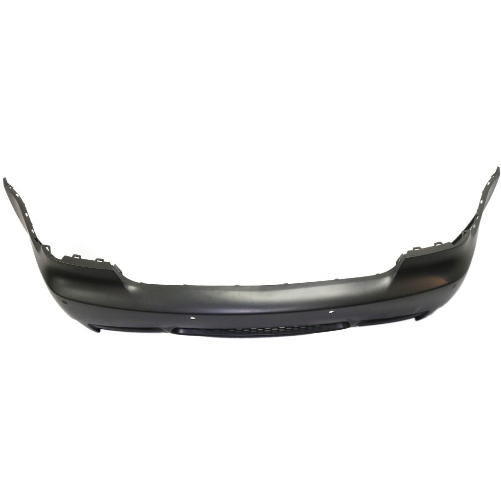 BMW BMW 3 (COUPE) REAR BUMPER COVER PRIMED (4.0L)(W/SENSOR) OEM#51127907209 2008-2013 PL#BM1100191