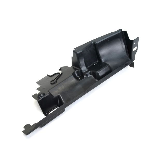 JEEPVEHICLE GRAND CHEROKEE / GRAND CHEROKEE WK RADIATOR SIDE SEAL LEFT (Driver Side) OEM#68223548AA 2014-2022 PL#CH1224108