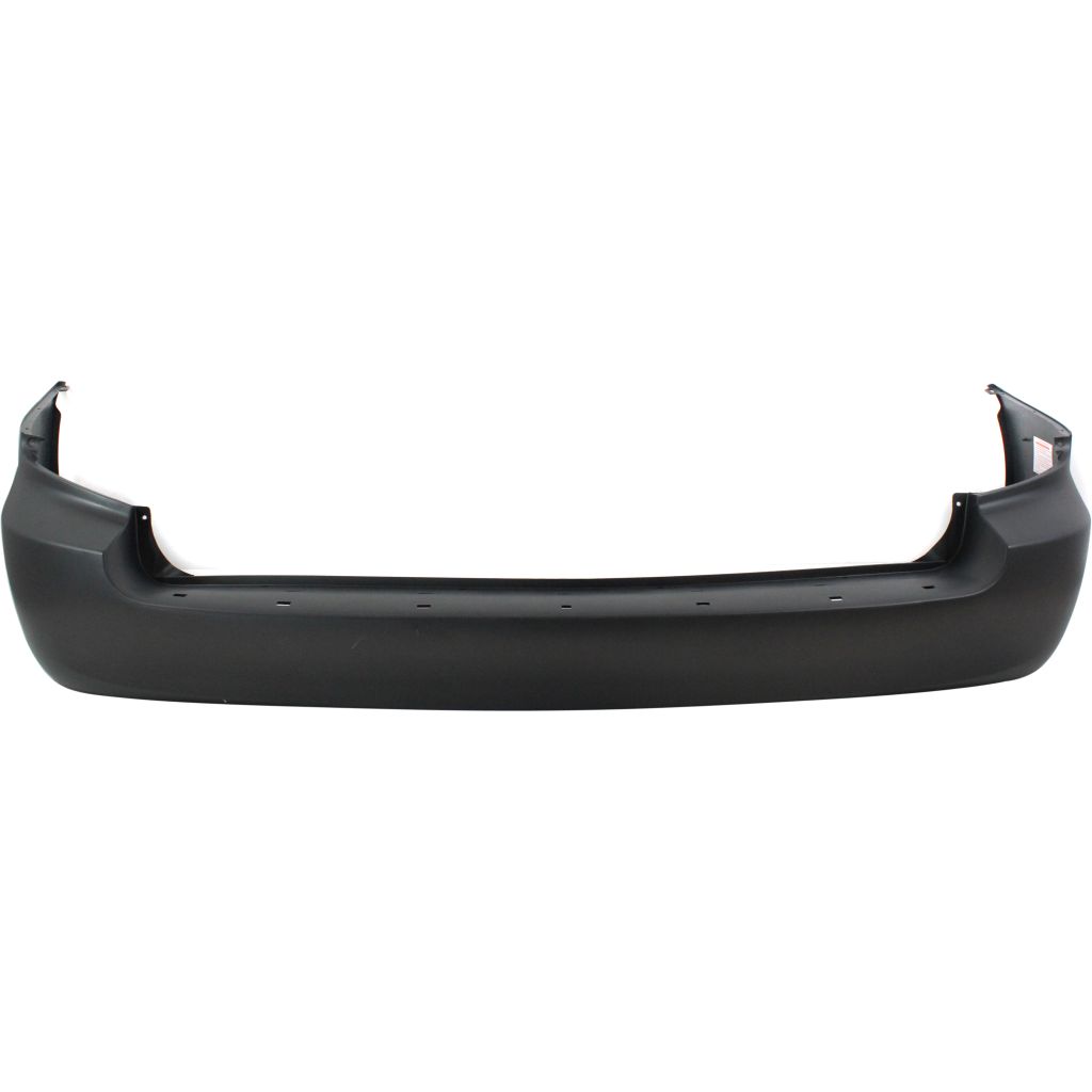 KIA SEDONA MINIVAN REAR BUMPER COVER PRM OEM#0K52Y50221XX 2002-2005 PL#KI1100115