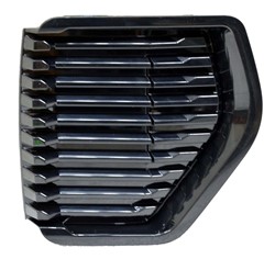 GM TRUCKS & VANS SIERRA/PU 1500 (GMC) FOG LAMP COVER RIGHT (Passenger Side) (WO/FOG)(BASE/SLE) OEM#84220373 2019-2022 PL#GM1039241