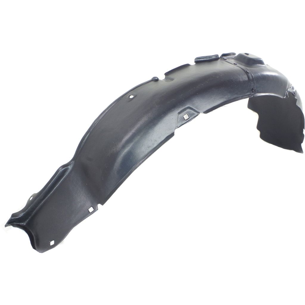 HYUNDAI TIBURON FENDER LINER RIGHT (Passenger Side) OEM#868122C500 2005-2006 PL#HY1251109