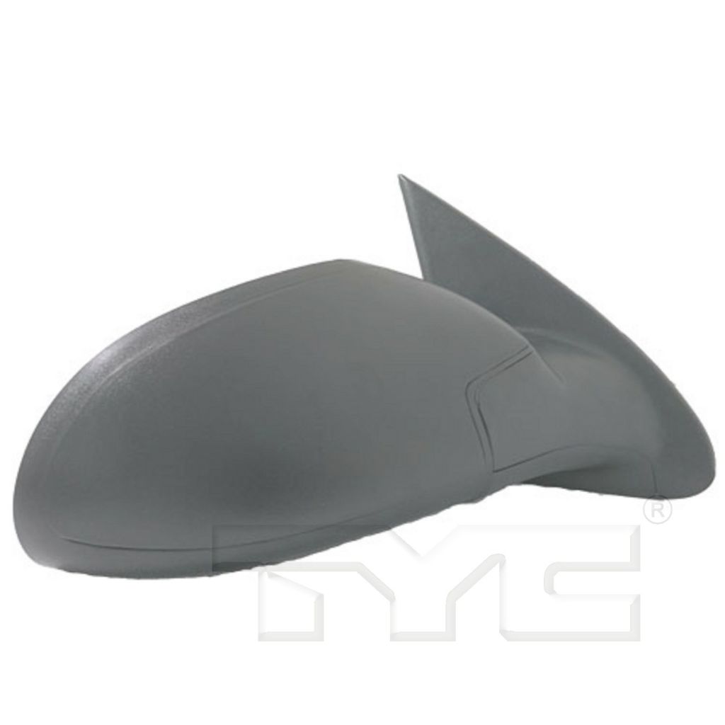 CHEVROLET COBALT DOOR MIRROR MANUAL REMOTE RIGHT (Passenger Side) (COUPE) OEM#15943864 2005-2010 PL#GM1321309