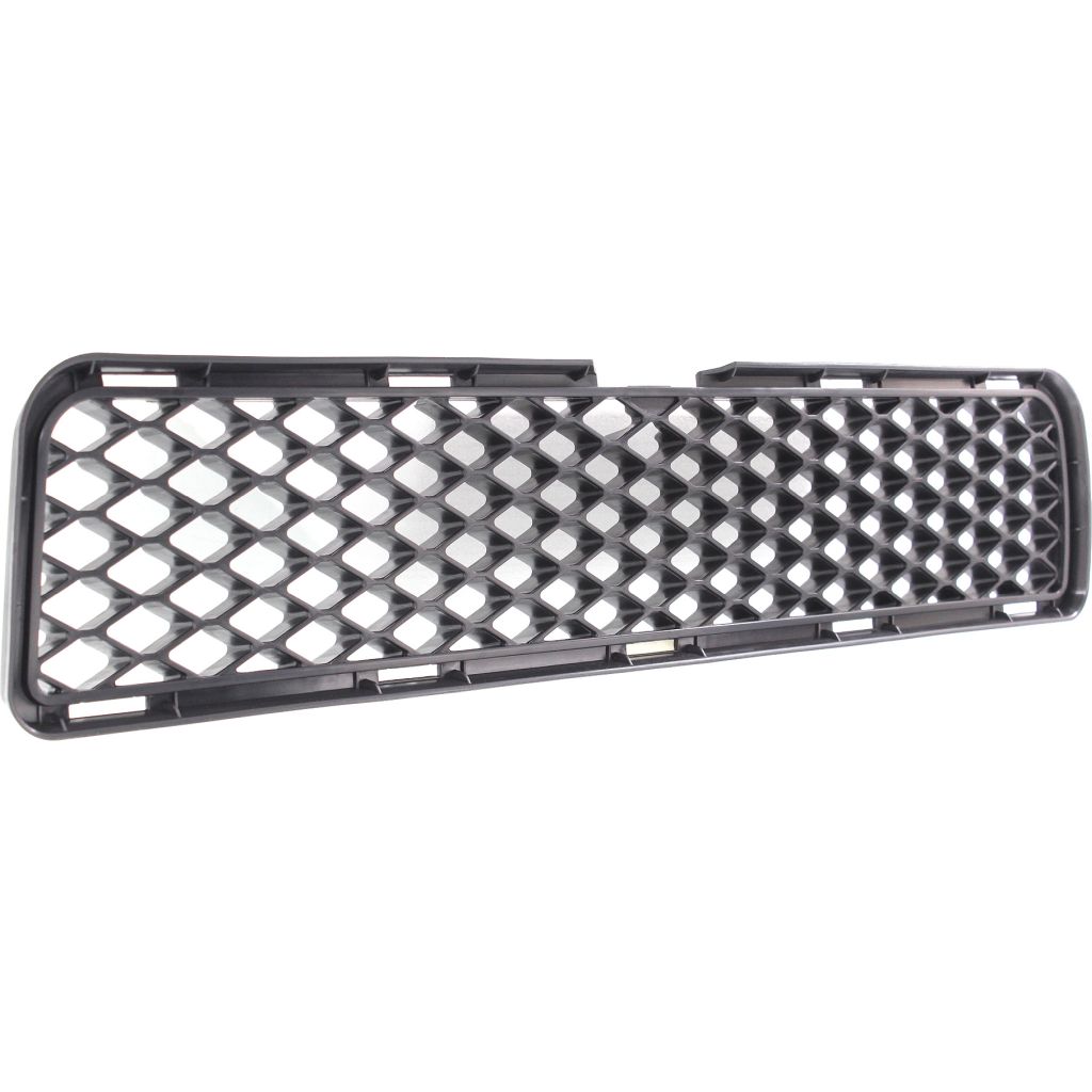 TOYOTA 4RUNNER FRONT BUMPER GRILLE MAT-BLK OEM#5311235050 2010-2013 PL#TO1036126