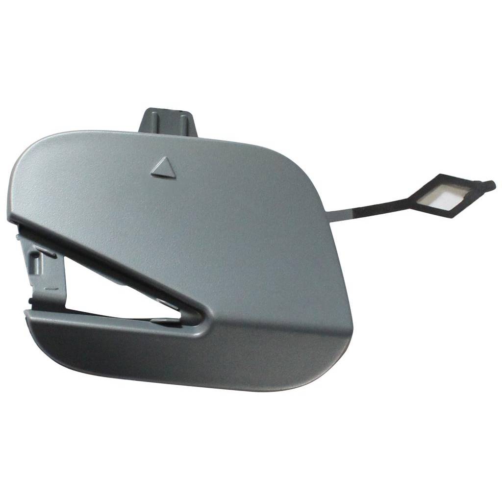 MERCEDES-BENZ GLB-CLASS (247) FRONT BUMPER TOW HOOK COVER UPPER PRIMED (W/AMG) OEM#24788541069999 2020-2023 PL#MB1029167