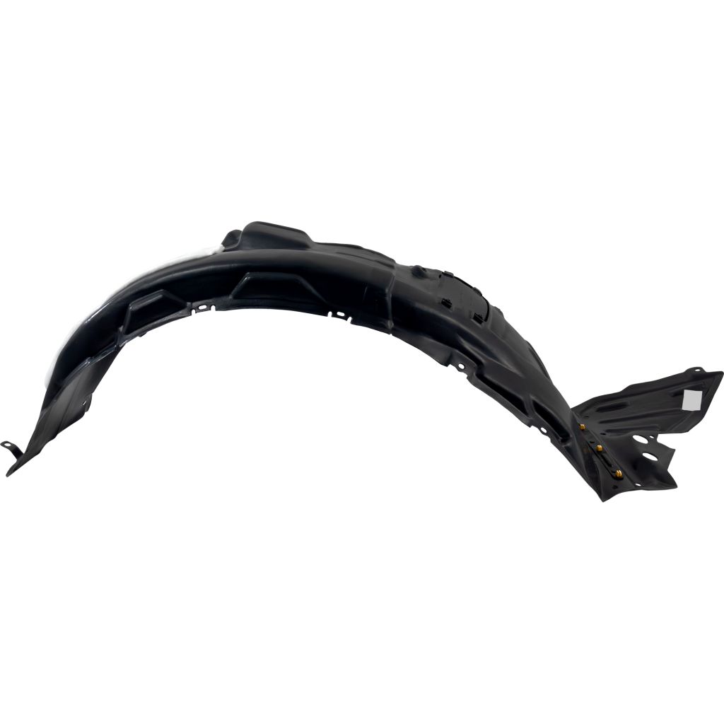 LEXUS GS 350/200t FRONT FENDER LINER RIGHT (Passenger Side) 3.5L OEM#5380530203 2013-2015 PL#LX1249122