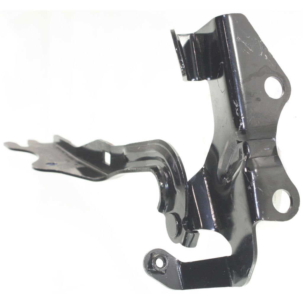 MAZDA MAZDA3 HOOD HINGE LEFT (Driver Side) (HB W/TURBO) OEM#BR5G52420B 2007-2009 PL#MA1236126