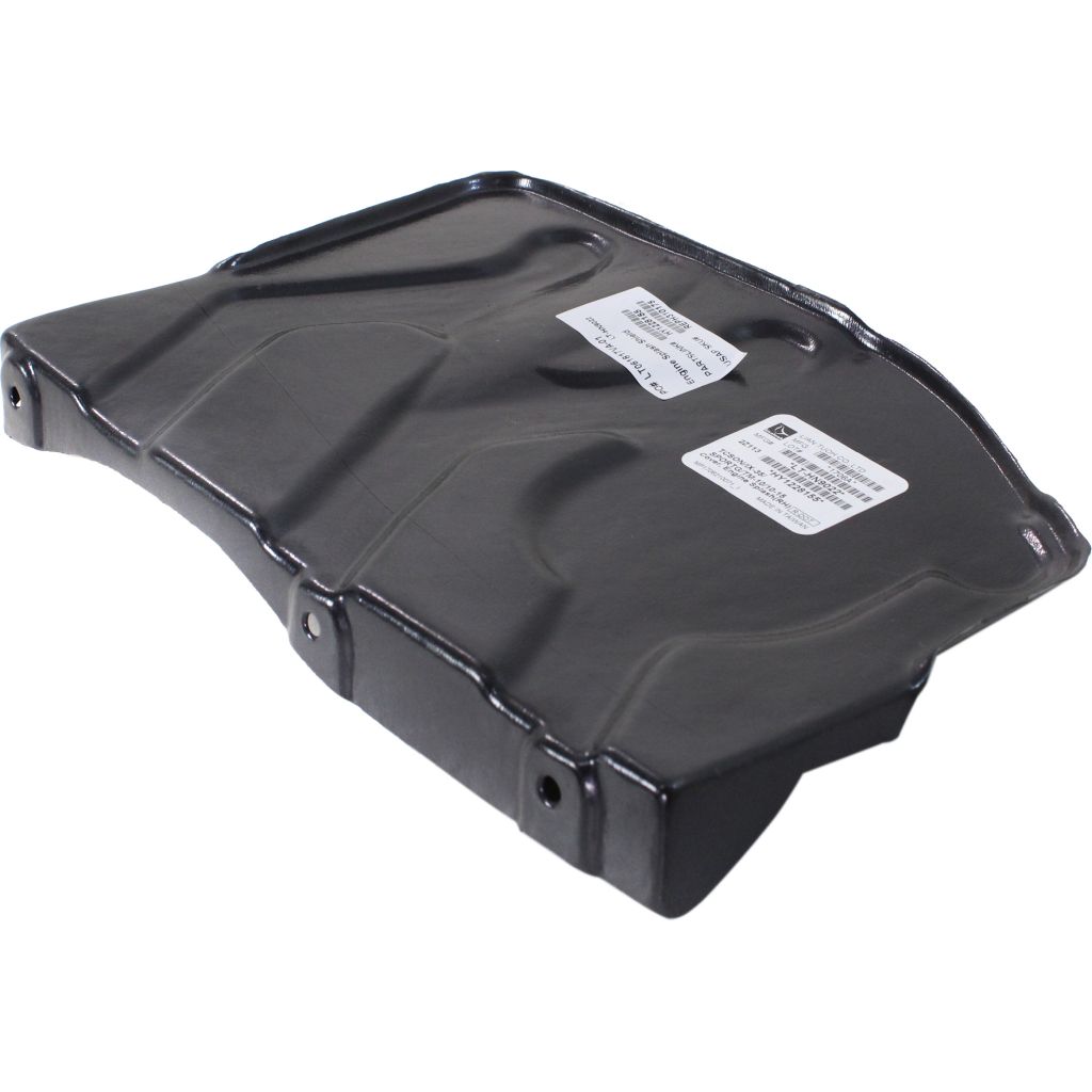 KIA SPORTAGE FRONT SPLASH SHIELD RIGHT (Passenger Side) (ENG UNDER CVR) OEM#291202S500 2011-2016 PL#HY1228155