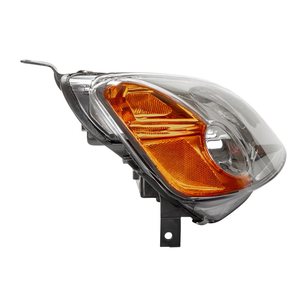 HONDA CIVIC COUPE HEAD LAMP RIGHT (Passenger Side) OEM#33101S5PA01 2001-2003 PL#HO2519102