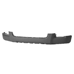 FORD TRUCKS & VANS EXPLORER FRONT BUMPER COVER LOWER MAT-GRAY (XLT)(W/O Appearance Pkg) OEM#6L2Z17D957SAA 2006 PL#FO1015107