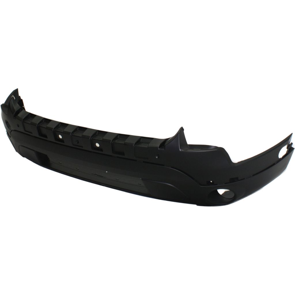 FORD TRUCKS & VANS EXPLORER FRONT BUMPER COVER LOWER TEXTURE (W/ FOG) **CAPA** OEM#BB5Z17D957CB 2011-2015 PL#FO1015112C