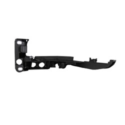 AUDI A3 HEAD LAMP BRACKET RIGHT (Passenger Side) OEM#8P0805608A 2006-2013 PL#AU2509108