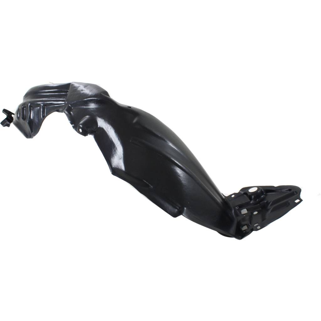 TOYOTA PRIUS C (1.5L) FENDER LINER LEFT (Driver Side) WO/INSULATION FOAM OEM#5387652340 2012-2014 PL#TO1248185