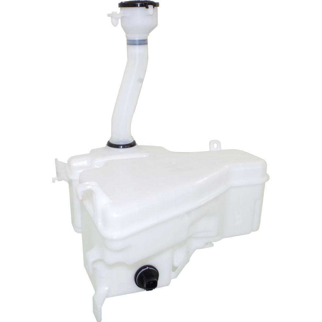 LEXUS IS 250/350/200t/300 (SEDAN) WASHER TANK W/PUMP W/SENSOR W/INLET W/CAP (WO/HL WASHER) OEM#8531553130-PFM 2014-2016 PL#LX1288113