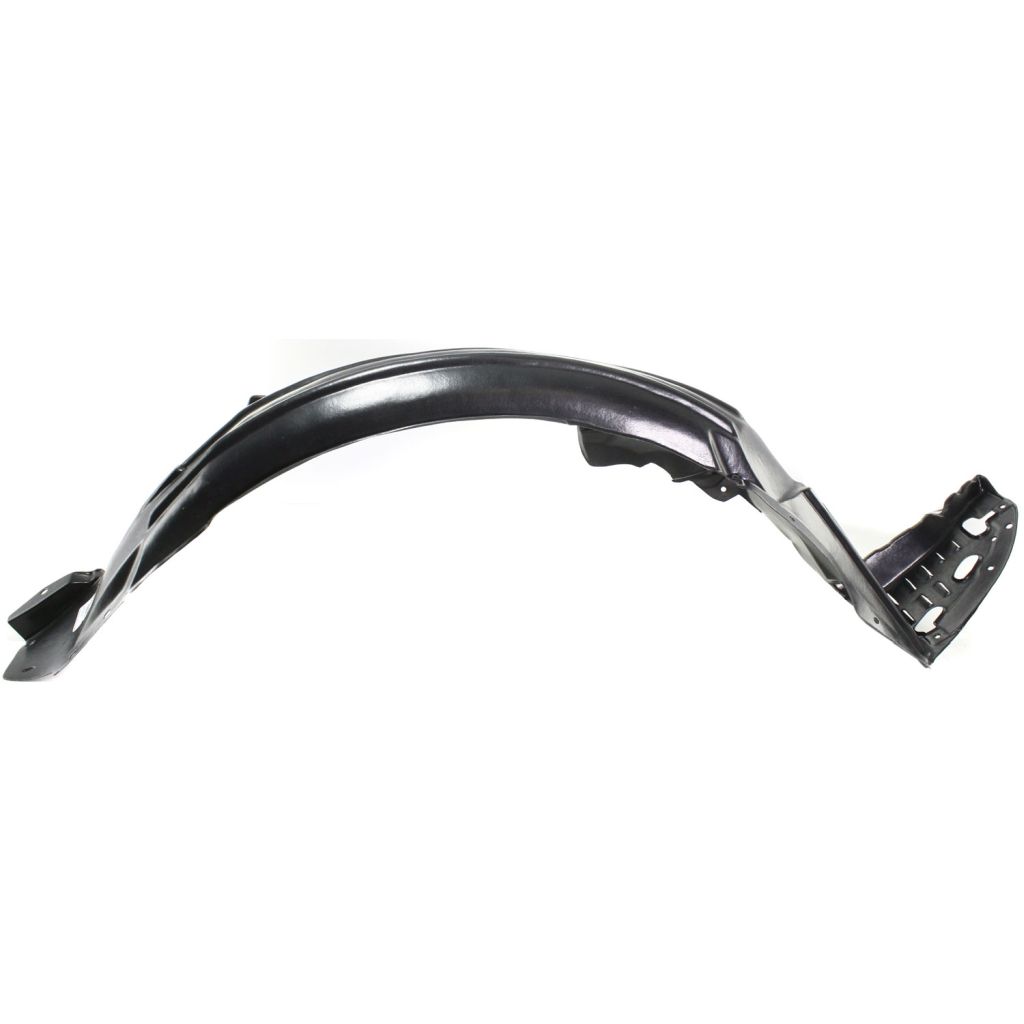ACURA TL FENDER LINER RIGHT (Passenger Side) (AWD) OEM#74101TK5A00 2009-2011 PL#AC1249126
