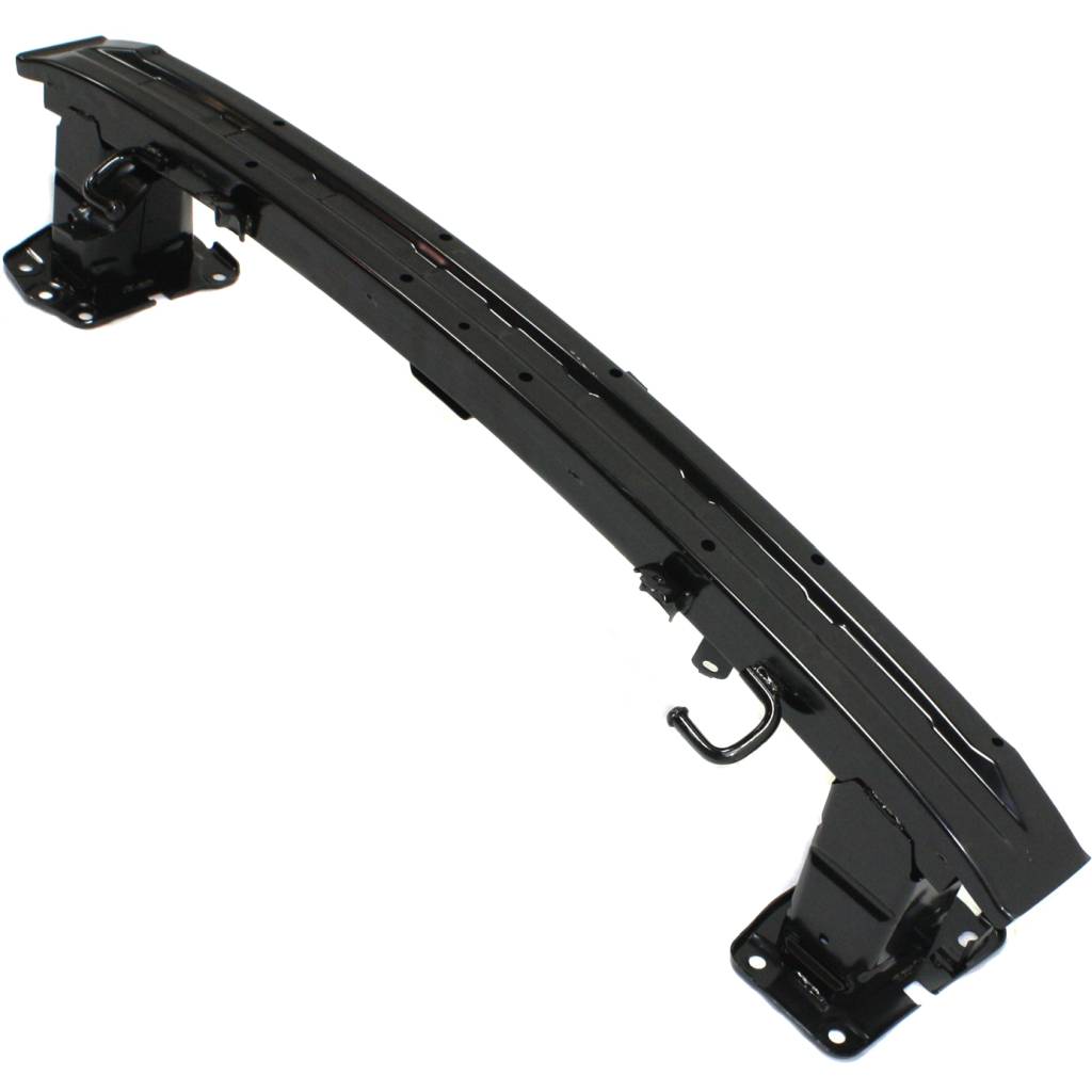 MITSUBISHI LANCER FRONT BUMPER REINFORCEMENT (W/ TURBO) OEM#6400C330 2009-2015 PL#MI1006159