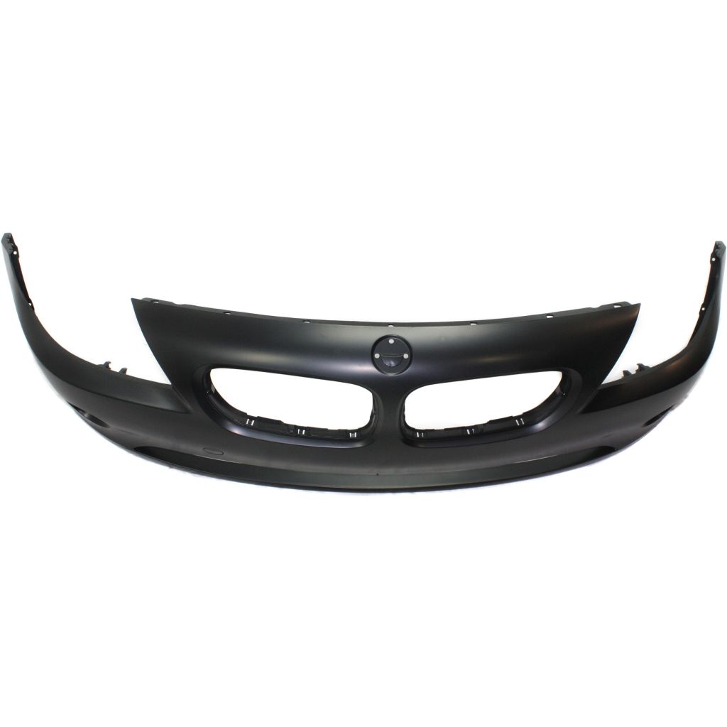 BMW BMW Z4 FRONT BUMPER COVER PRIMED (EXC M PKG)(W/O WASHER)TO 10/04 OEM#51117188347 2003-2004 PL#BM1000150