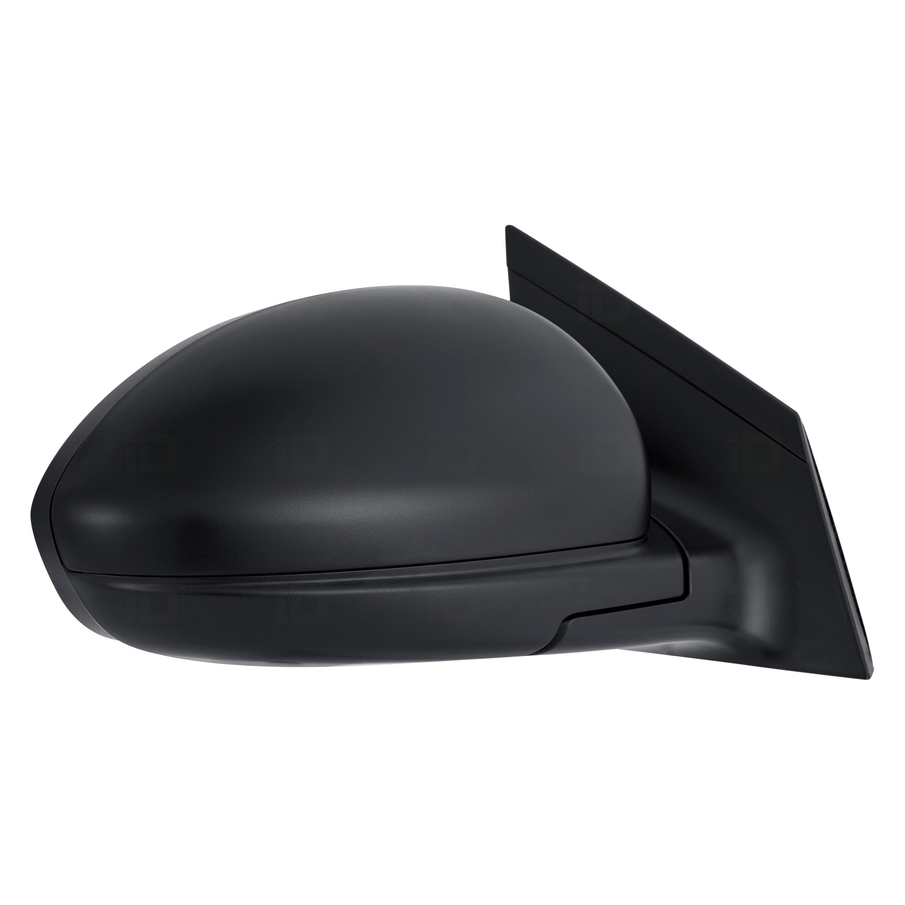 CHEVROLET CRUZE / CRUZE LIMITED DOOR MIRROR RIGHT (Passenger Side) MANUAL REMOTE OEM#95186744 2011-2016 PL#GM1321419