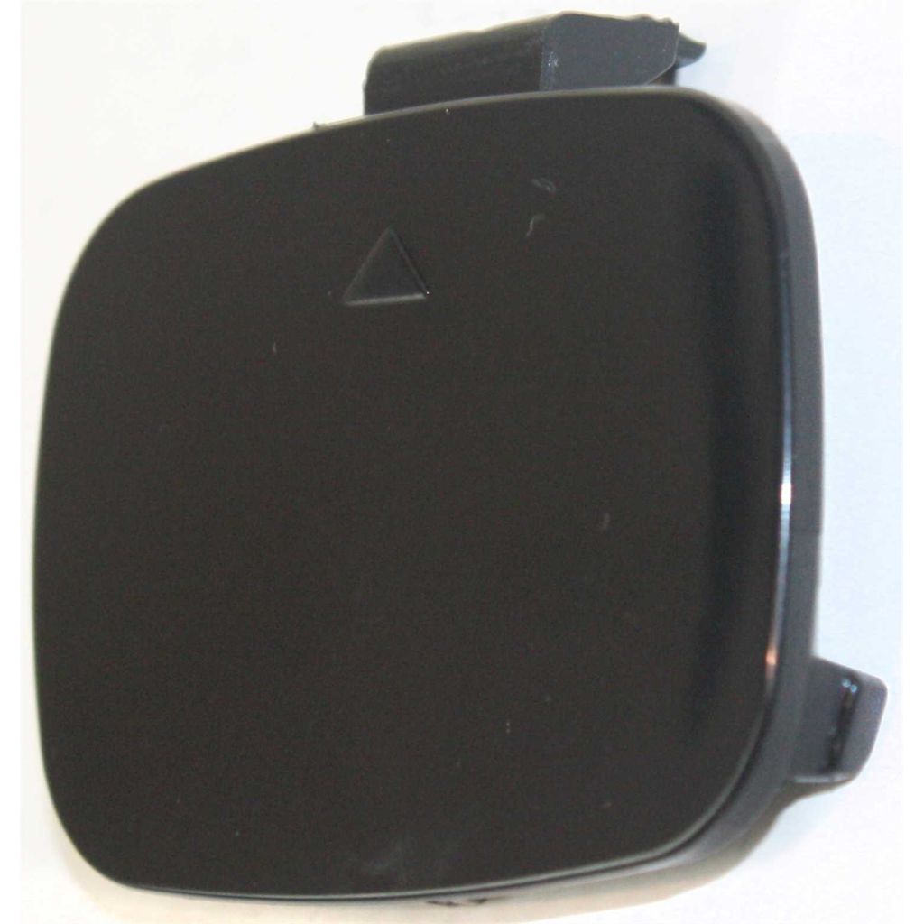 BMW BMW 7 SERIES REAR BUMPER TOW HOOK COVER GRAY (To 3-05) OEM#51127042708 2002-2005 PL#BM1129110