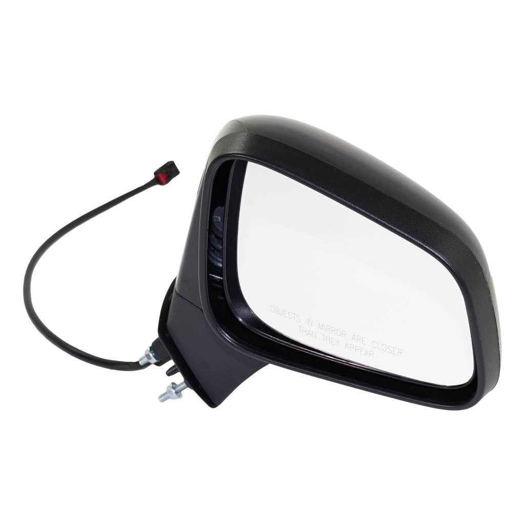 BUICK ENCORE DOOR MIRROR RIGHT (Passenger Side) PWR/HTD (WO/BLIND DETECT)(WO/MEMORY) OEM#42504933 2021-2022 PL#GM1321562